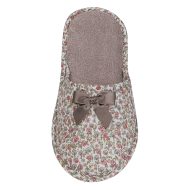 Γυναικεία παντόφλα... Γυναικείες Παντόφλες Δωματίου Amaryllis Slippers 3