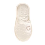 Γυναικεία παντόφλα... Γυναικείες Παντόφλες Δωματίου Amaryllis Slippers 3