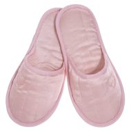 Γυναικεία παντόφλα... Γυναικείες Παντόφλες Δωματίου Amaryllis Slippers Γυναικεία παντόφλα νυφική σατέν Σάπιο μήλο Ελληνική