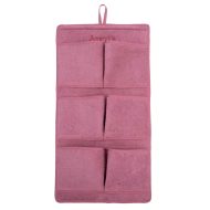 Πετσετέ Σάπιο μήλο νεσεσέρ μπάνιου με θήκες Amaryllis χειροποίητο Ελληνικό