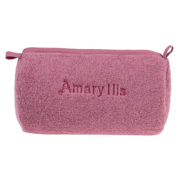 440 pink SSP 13126 Amaryllis Slippers