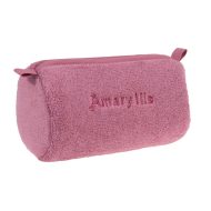 Πετσετέ σάπιο μήλο νεσεσέρ μπαουλάκι Amaryllis χειροποίητο Ελληνικό Γυναικεία Νεσεσέρ Amaryllis Slippers 3