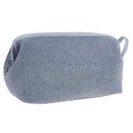 Πετσετέ light blue νεσεσέρ μεγάλο με φερμουάρ Amaryllis χειροποιήτο Ελληνικό Γυναικεία Νεσεσέρ Amaryllis Slippers 3