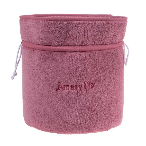 480 pink SSP 13196 Amaryllis Slippers