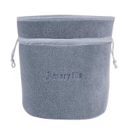 Πετσετέ light blue νεσεσέρ πουγκί μεγάλο Amaryllis χειροποίητο Ελληνικό Γυναικεία Νεσεσέρ Amaryllis Slippers 3