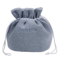 Πετσετέ light blue νεσεσέρ πουγκί μεγάλο Amaryllis χειροποίητο Ελληνικό Γυναικεία Νεσεσέρ Amaryllis Slippers Πετσετέ light blue νεσεσέρ πουγκί μεγάλο Amaryllis χειροποίητο Ελληνικό