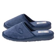 Γυναικεία παντόφλα βελούδο ραφ Ελληνική Γυναικείες Παντόφλες με σόλα Eva Foam Amaryllis Slippers Γυναικεία παντόφλα βελούδο ραφ Ελληνική