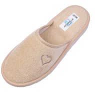 Γυναίκεια παντόφλα... Γυναικείες Παντόφλες με σόλα Eva Foam Amaryllis Slippers 3