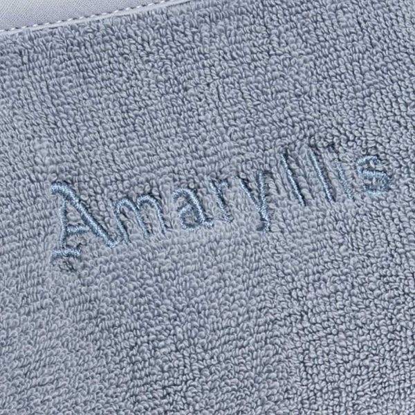logo blue SSP 13151 Amaryllis Slippers