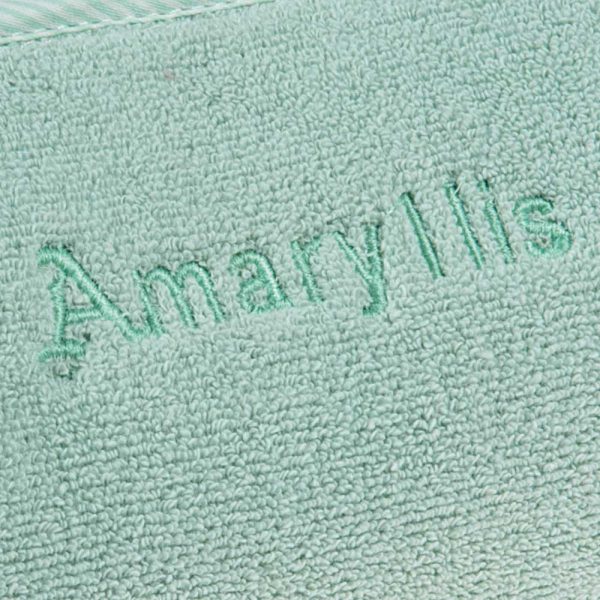 logo menta SSP 13147 Amaryllis Slippers
