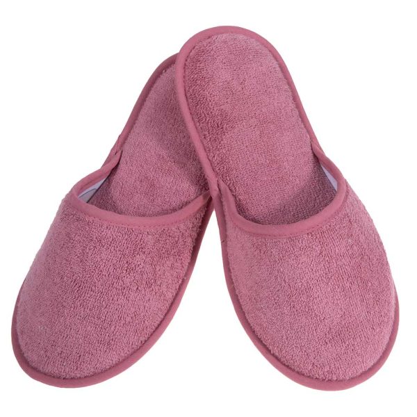 pantofles pink SSP 13076 Amaryllis Slippers