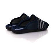 Dicas AC10119-2 “Blue Stripes” Ανδρικές Χειμερινές Παντόφλες Ανδρικές Παντόφλες Amaryllis Slippers 3