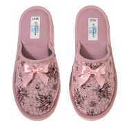 Γυναικεία παντόφλα... Γυναικείες Παντόφλες με σόλα Eva Foam Amaryllis Slippers 3