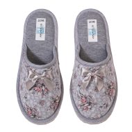 Γυναικεία παντόφλα... Γυναικείες Παντόφλες με σόλα Eva Foam Amaryllis Slippers 3