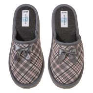 Γυναικεία παντόφλα... Γυναικείες Παντόφλες με σόλα Eva Foam Amaryllis Slippers 3