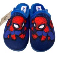 Παιδική παντόφλα Μπλε Spider baby