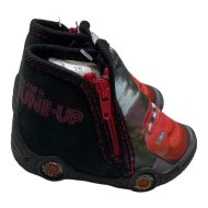 Παιδική παντόφλα μαύρη/κόκκινη Cars Αγορίστικες Παντόφλες Amaryllis Slippers 3