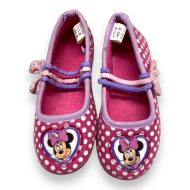 Παιδική παντόφλα Ροζ Minie