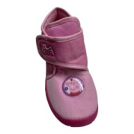 Παιδική παντόφλα Ροζ Γουρουνάκι Κοριτσίστικες Παντόφλες Amaryllis Slippers Παιδική παντόφλα Ροζ Γουρουνάκι