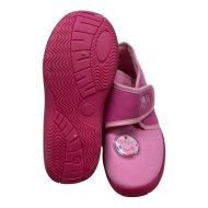 Παιδική παντόφλα Ροζ Γουρουνάκι Κοριτσίστικες Παντόφλες Amaryllis Slippers 3