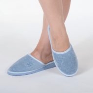 Γυναικεία παντόφλα... Γυναικείες Παντόφλες με σόλα Eva Foam Amaryllis Slippers 3