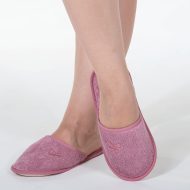 Γυναικεία παντόφλα... Γυναικείες Παντόφλες Δωματίου Amaryllis Slippers 3