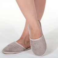 Γυναικεία παντόφλα... Γυναικείες Παντόφλες Δωματίου Amaryllis Slippers 3