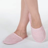 Γυναικεία παντόφλα... Γυναικείες Παντόφλες Δωματίου Amaryllis Slippers 3