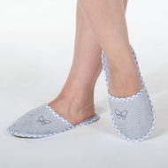 Γυναικεία παντόφλα... Γυναικείες Παντόφλες Δωματίου Amaryllis Slippers 3