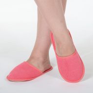 Γυναικεία παντόφλα... Γυναικείες Παντόφλες Δωματίου Amaryllis Slippers 3