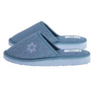 Γυναικεία παντόφλα... Παντόφλες Γυναικείες Amaryllis Slippers Γυναικεία παντόφλα πλεκτή ραφ Ελληνικής κατασκευής