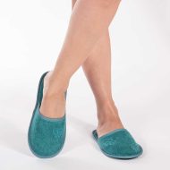 Γυναικεία παντόφλα... Γυναικείες Παντόφλες Δωματίου Amaryllis Slippers 3