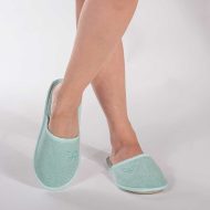 Γυναικεία παντόφλα... Γυναικείες Παντόφλες Δωματίου Amaryllis Slippers 3