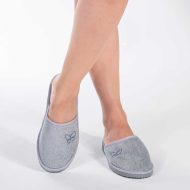 Γυναικεία παντόφλα... Γυναικείες Παντόφλες με σόλα Eva Foam Amaryllis Slippers 3